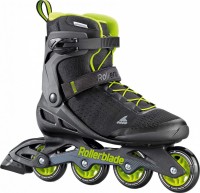 Фото - Роликовые коньки Rollerblade Zetrablade Elite 