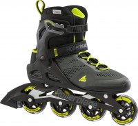 Фото - Роликовые коньки Rollerblade Macroblade 80 M 2023 