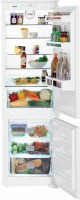 Фото - Встраиваемый холодильник Liebherr ICUNS 3314 