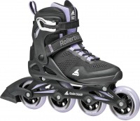 Фото - Роликовые коньки Rollerblade Macroblade 84 W 2023 