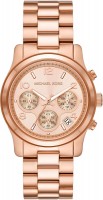 Фото - Наручные часы Michael Kors Runway MK7324 