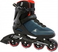 Фото - Роликовые коньки Rollerblade Sirio 80 M 