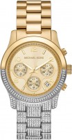 Фото - Наручные часы Michael Kors Runway MK7329 