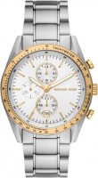 Фото - Наручные часы Michael Kors Accelerator MK9112 