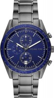 Фото - Наручные часы Michael Kors Accelerator MK9111 