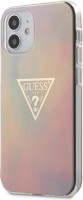 Фото - Чехол GUESS Tie & Dye for iPhone 12 mini 