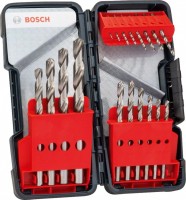 Фото - Набор инструментов Bosch 2607019578 