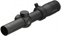 Фото - Прицел Leupold Mark 3HD 1.5-4x20 AR-Ballistic 