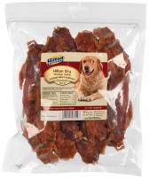 Фото - Корм для собак HILTON Dry Chicken Yerky 500 g 