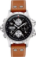 Фото - Наручные часы Hamilton Khaki Aviation X-Wind Auto Chrono H77616533 