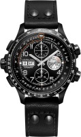 Фото - Наручные часы Hamilton Khaki Aviation X-Wind Auto Chrono H77736733 