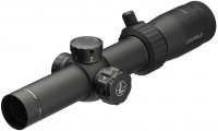 Фото - Прицел Leupold Mark 3HD 1.5-4x20 P5 FireDot TMR 