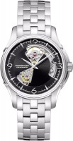 Фото - Наручные часы Hamilton Jazzmaster Open Heart H32565135 