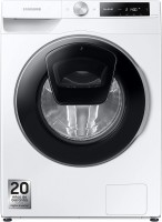 Фото - Стиральная машина Samsung AddWash WW90T684DLE белый