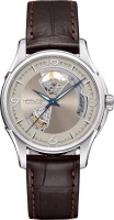 Фото - Наручные часы Hamilton Jazzmaster Open Heart H32565521 