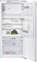 Фото - Встраиваемый холодильник Siemens KI 24FA50 