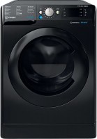 Фото - Стиральная машина Indesit BDE 86436X B UK N черный