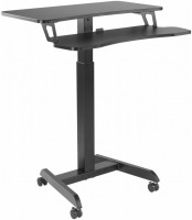 Фото - Офисный стол OfficePro ODM460