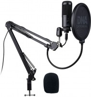 Фото - Микрофон DNA Professional CM USB Kit 