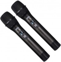 Фото - Микрофон DNA Professional FU Dual Vocal 