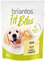 Фото - Корм для собак Briantos Fit Bites Junior Poultry 150 g 