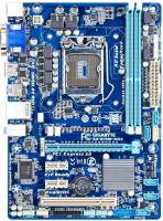 Фото - Материнская плата Gigabyte GA-B75M-HD3
