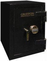 Фото - Сейф Paritet-K GRIFFON CLE.II.68.E BLACK GOLD