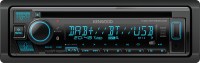 Фото - Автомагнитола Kenwood KDC-BT560DAB 