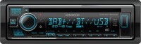 Фото - Автомагнитола Kenwood KDC-BT760DAB 