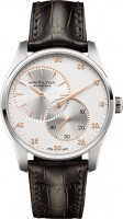 Фото - Наручные часы Hamilton Jazzmaster Regulator H42615553 