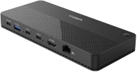 Фото - Картридер / USB-хаб Unitek USB4 8K Multi-Port Hub 