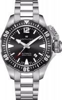 Фото - Наручные часы Hamilton Khaki Navy Frogman Auto H77605135 