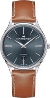 Фото - Наручные часы Hamilton Jazzmaster Thinline Auto H38525541 