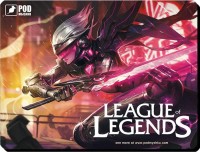 Фото - Коврик для мышки Pod myshku League of Legends S