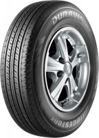 Фото - Шины Bridgestone Duravis R611 205/75 R14C 109S 
