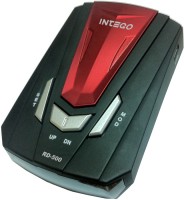 Фото - Радар-детектор INTEGO RD-500