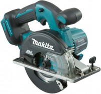 Фото - Пила Makita DCS551ZJ 