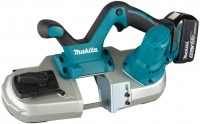 Фото - Пила Makita DPB182RTE 