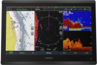 Фото - Эхолот (картплоттер) Garmin GPSMAP 8416xsv 