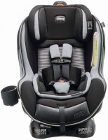 Фото - Детское автокресло Chicco NextFit Max Zip Air 