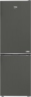 Фото - Холодильник Beko B5RCNA 366 HG серый