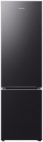 Фото - Холодильник Samsung Grand+ RB38C602EB1 черный