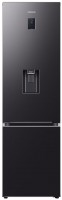 Фото - Холодильник Samsung RB38C650EB1 черный