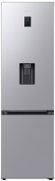 Фото - Холодильник Samsung RB38C650ESA серебристый