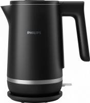 Фото - Электрочайник Philips Series 7000 HD9395/90 2200 Вт 1.7 л  черный