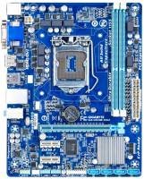 Фото - Материнская плата Gigabyte GA-H61M-HD2 