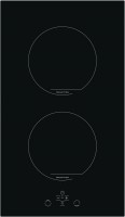 Фото - Варочная поверхность Simfer H 3020 DEISP черный