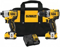 Фото - Набор электроинструмента DeWALT DCK221F2 