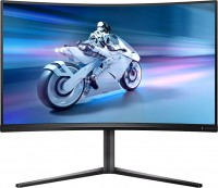 Фото - Монитор Philips Evnia 32M2C5500W 31.5 "