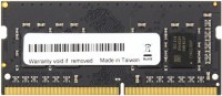 Фото - Оперативная память Samsung SEC DDR4 SO-DIMM 1x32Gb SEC426S19/32